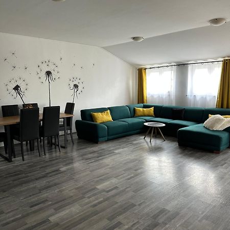 Apartment Lena Funtana Exterior foto